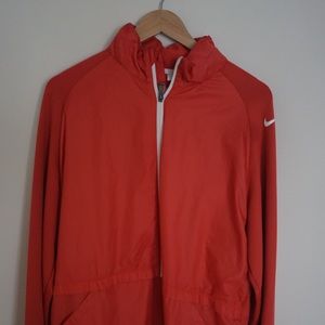 Nike Golf 1/4 Zip Jacket